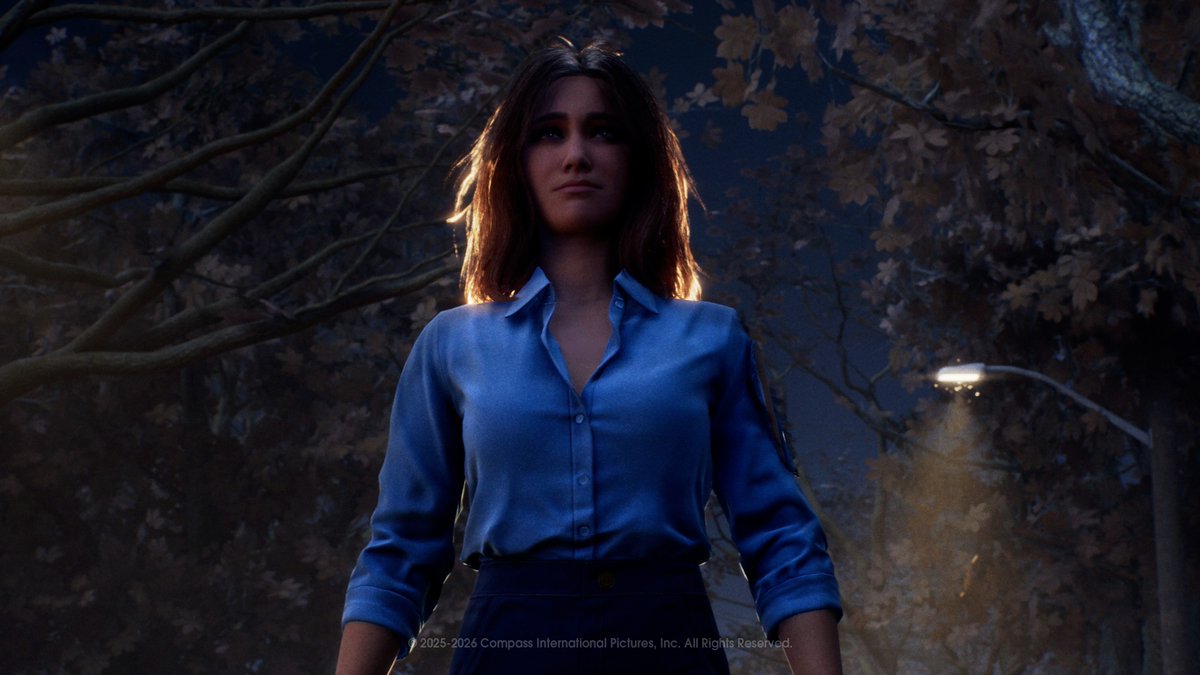 IllFonic's tweet photo. Become The Final Girl in @HalloweenTVG! https://t.co/4HOdZZVXe6