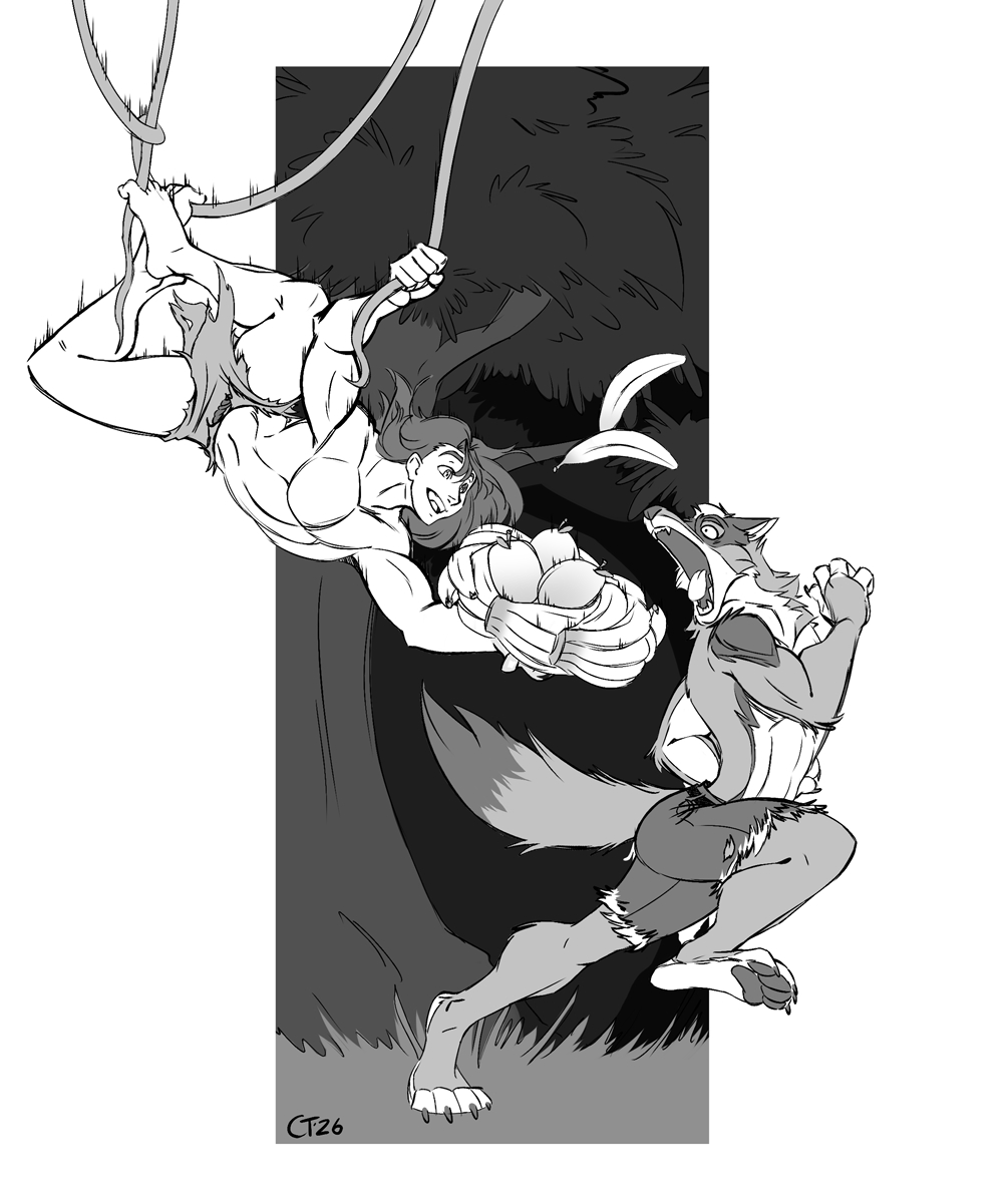 KingdomBlader's tweet photo. Johnny just dropping in for a little birthday surprise TavHowlz... emphasis on the surprise!

Birthday gift for TavHowlz from Johnny-mancub ! https://t.co/G7OSMZViLY