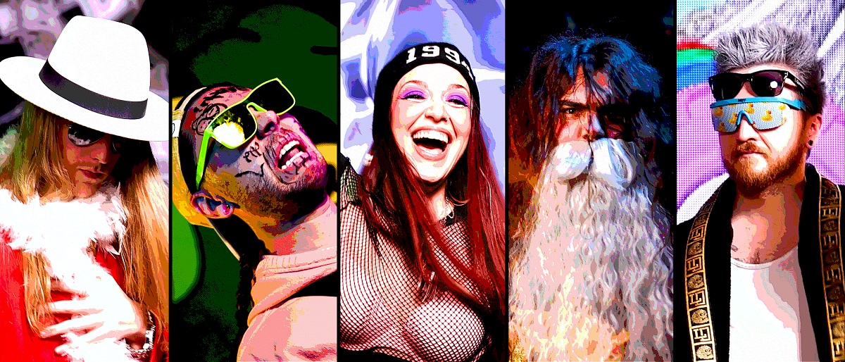 ScottBrownstone's tweet photo. Listen Live📻☞ https://t.co/sgNOy2sFUs #twitch #AiiR #NowPlaying on #TheFemaleFrontedRockandMetalShow
From their #new EP #Funerals [Sept 25 2026]:
The @AiiRadioLive #Premier of @sickxsense continues ~ A Moment Of Violence / Seller’s Remorse
#Phoenix AZ 🇺🇸
https://t.co/cgHCqwhKM5 https://t.co/6YU5t5taDn