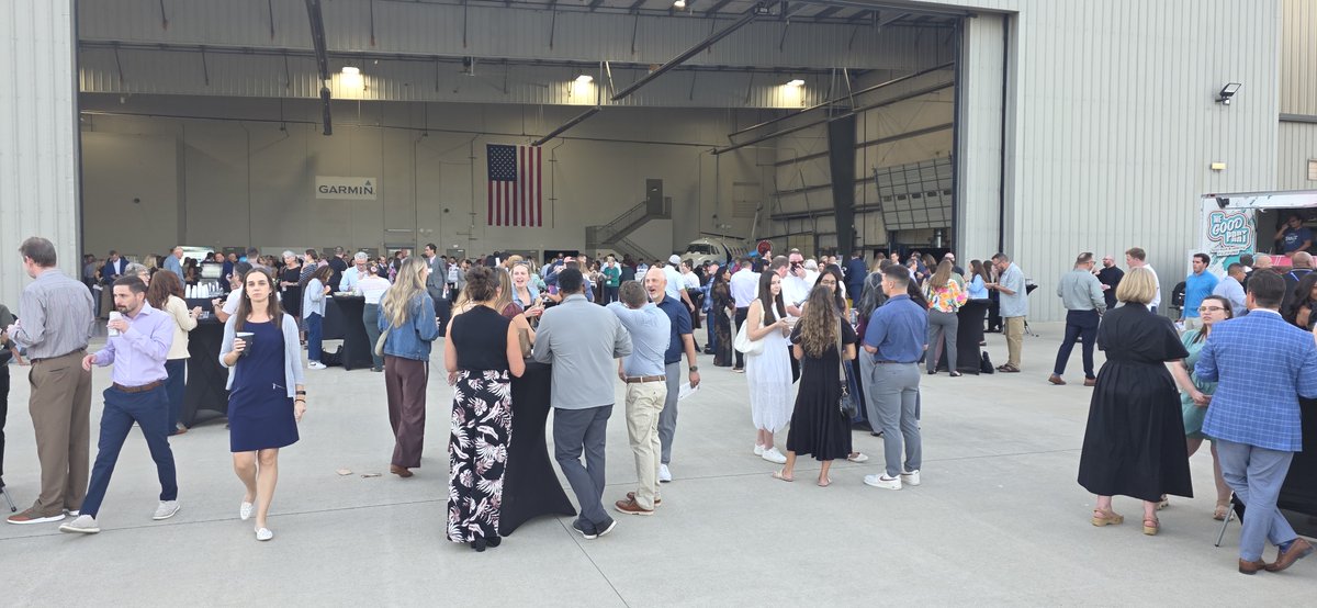 HelpKCKids's tweet photo. What a night at Tour de Fork! Food trucks, Club youth performances, a Q39 chef demo and record-setting attendance and fundraising. We’re still finalizing the numbers, but we couldn’t wait to say thank you! 💙 #BGCGKC #TourDeFork #GreatFutures #TDF2026 https://t.co/fjJ962ThHy