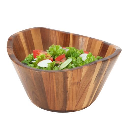 royalkitwareco's tweet photo. MegaChef 11.75-Inch Acacia Wood Deep Salad Bowl — $37.49. Add natural warmth and generous serving space to your table.
Shop: https://t.co/F31HMPj9Oe
Save 10% with Promo code: X2026
#MegaChef #AcaciaWood #Serveware https://t.co/kQs6Au5ril