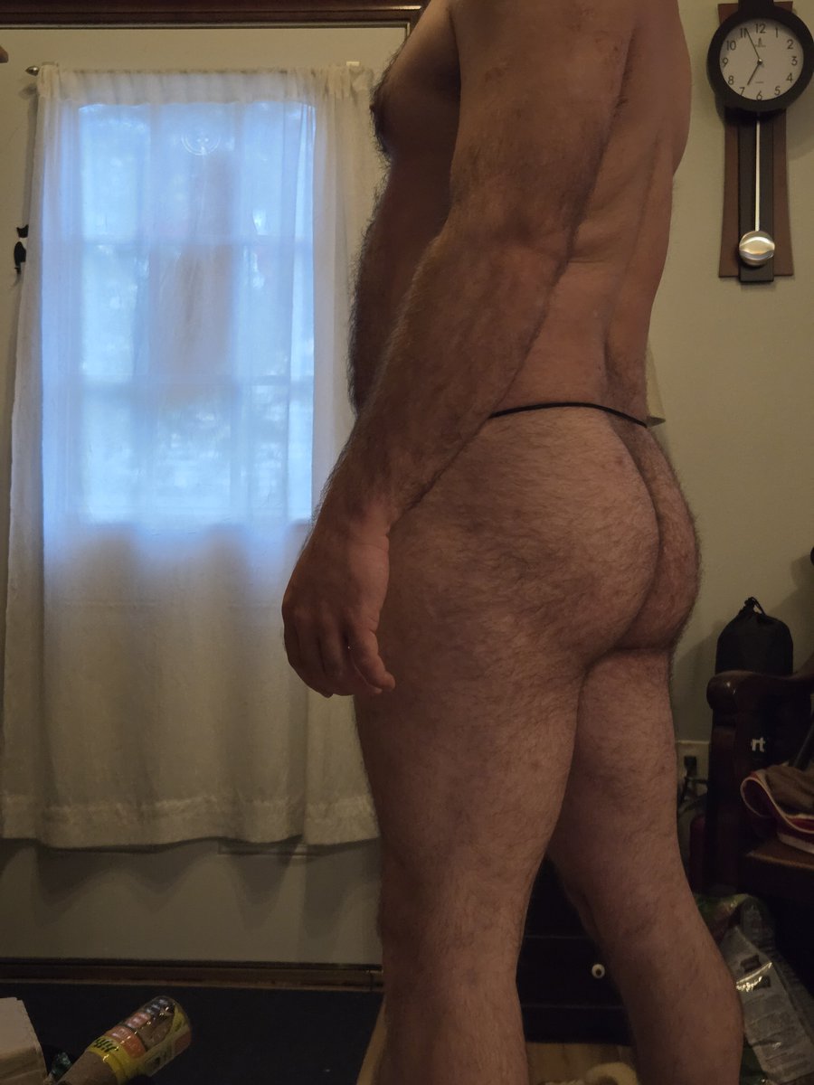 HogHolster's tweet photo. More shots from before work this morning. Enjoy 😊 
#bluecollar #chastity #gay #homoflex #hairy https://t.co/g4GMdHd6gf