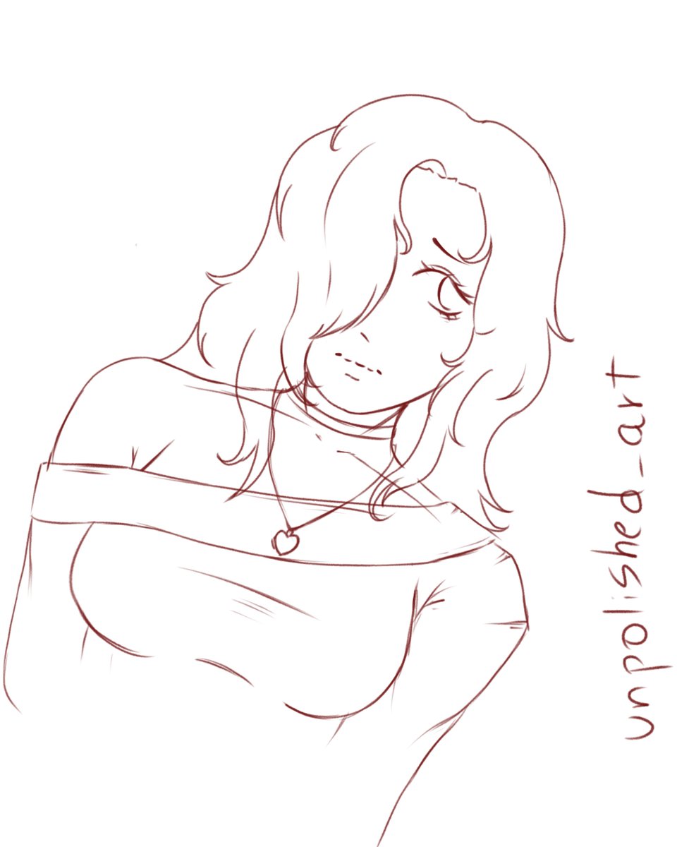 Unpolished_art's tweet photo. Scared of coloring this (⁠´⁠-⁠﹏⁠-⁠`⁠；⁠)
#WIPㅤ #OCㅤㅤ #digitalartㅤ https://t.co/IKs6bA8QfC