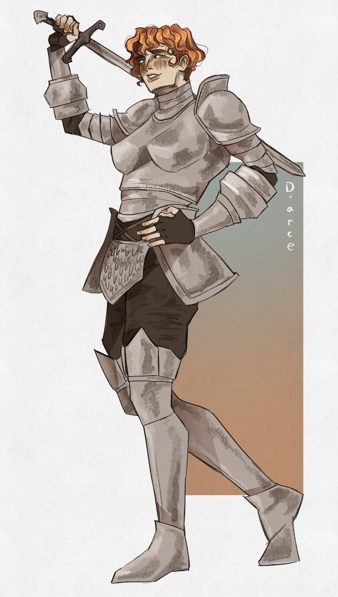 plaguedFalchion's tweet photo. finished ! fully body funger characters w my headcanons

#fearandhunger #funger #fungertwt #cahara #darce #enki #ragnvaldr https://t.co/5W6mUIsVOG