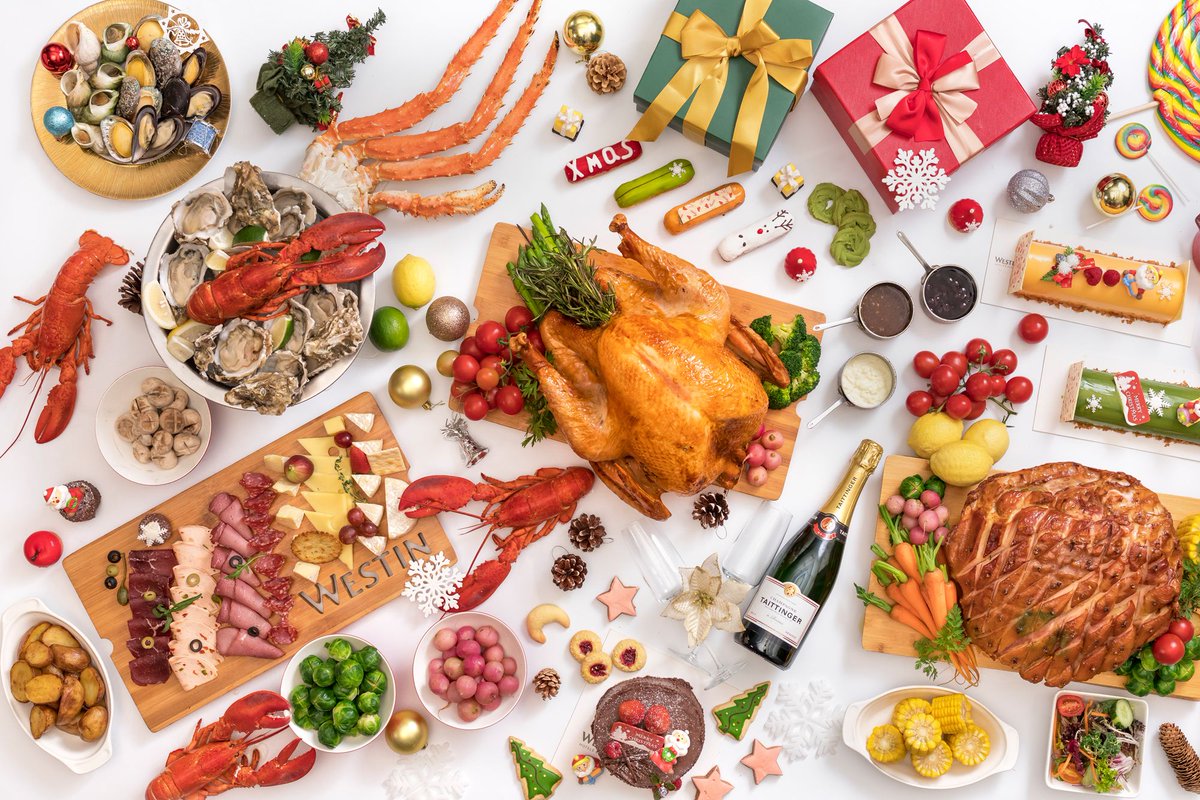GwenHnec's tweet photo. Promoción especial de la cena de Navidad! Hoy solo, menú tradicional con pavo relleno y turrón por 25€, reserva tu mesa ya! https://t.co/bRAVj3vawH