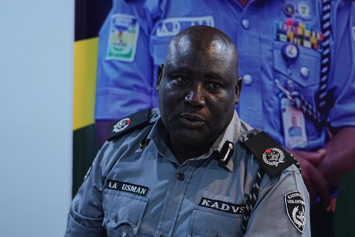 ESGBV_NG's tweet photo. The engagements provided an opportunity to deepen collaboration with key security institutions and explore practical ways of strengthening their contribution to the SGBV response. https://t.co/y1Vdhk4qTP