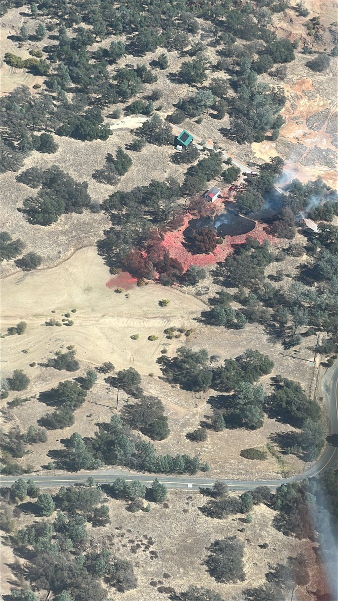 CALFIRENEU tweet picture