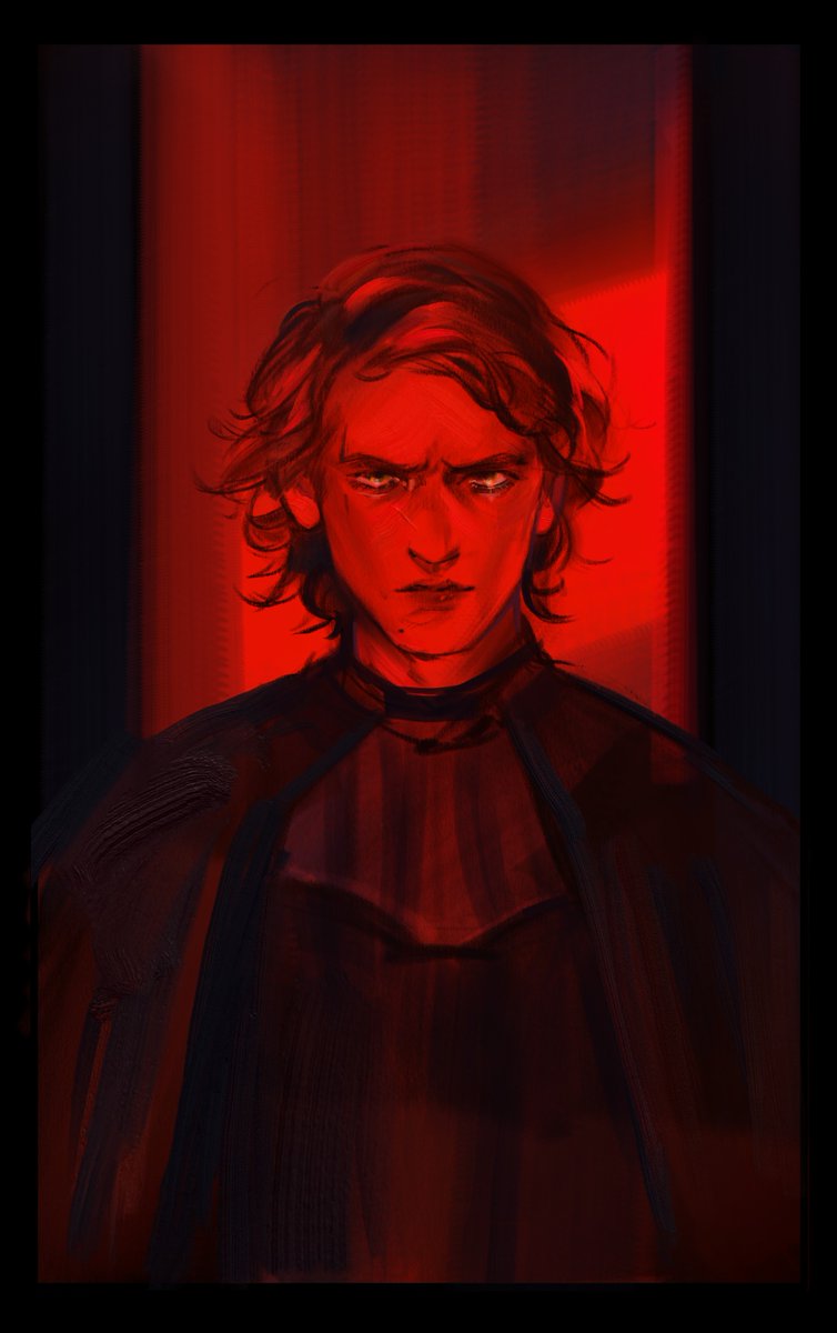 apri_moon's tweet photo. My art for the fic I bet you didn't know someone could love you this much by DrAdrianMilk for the @obikinbigbang2026!!! my favourite moment of the fic ^^ when obi-wan is pinned against the ground by General Grievous but someone arrives -(๑☆‿ ☆#)ᕗ

https://t.co/jfvaxdM3eL https://t.co/pNBEwT3xLI