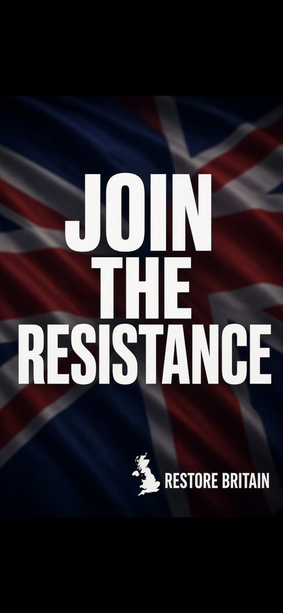 _the_great2026's tweet photo. Restore can win. Join it. https://t.co/dsB4Jys07K