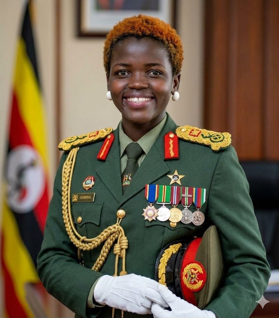 RichardMbayo's tweet photo. The real Military General vs. General Manager https://t.co/XCIaPW8lGv