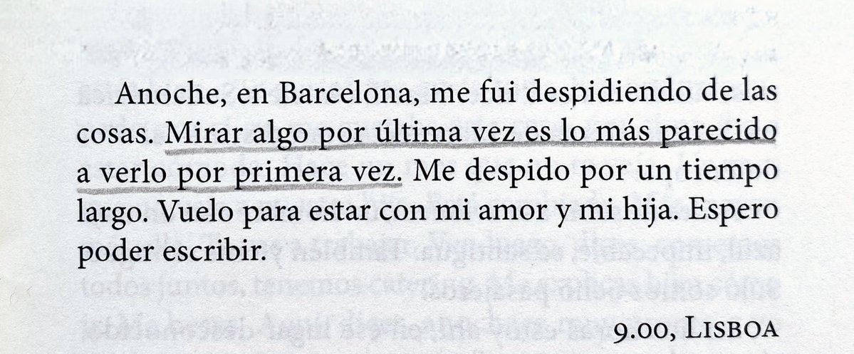 Venus_en_ruinas's tweet photo. Cuando Annie Ernaux  escribió: https://t.co/VyJl9xwp86