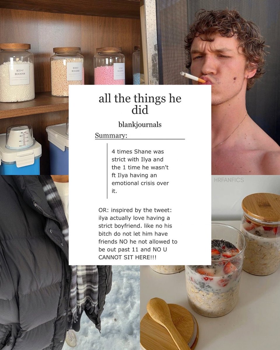 HRfanfics's tweet photo. “all the things he did” by blankjournals

🔗 https://t.co/yjKU0zNEC3 https://t.co/SM6qDRFMjB