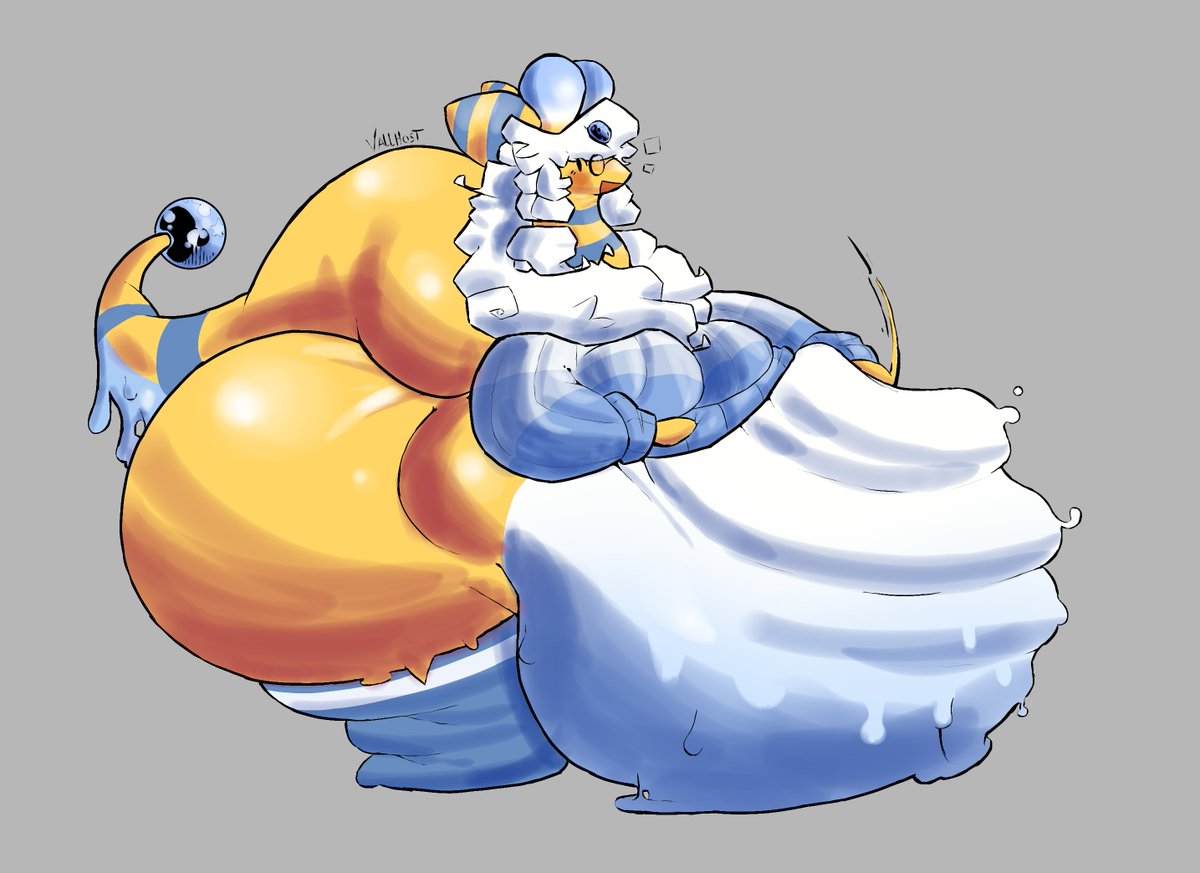 AnomVall's tweet photo. Fat ass

For @DukeMonata https://t.co/Kl58JWAfzm