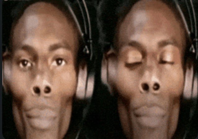 volateality tweet picture