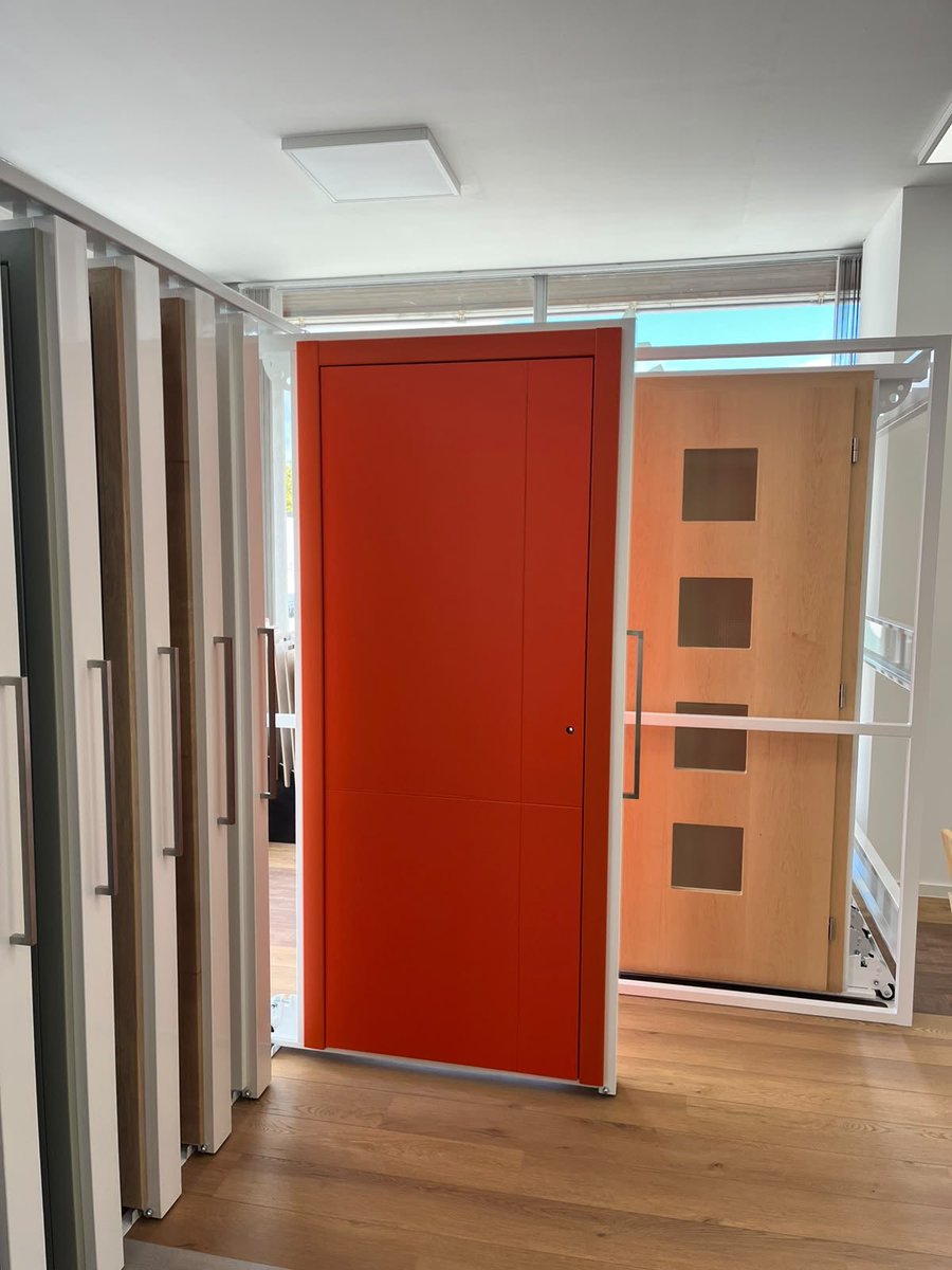 lineabaor's tweet photo. New door display system created for the client's showroom in Znojmo.
PODLAHY DVERE . COM

Pro jakékoli další informace nás kontaktujte:
E. lineabaor@gmail.com
T. +420 775 250 962
W. https://t.co/Ww5XYvJ77p https://t.co/TITbe4hUHE