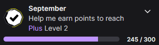 KingDylpickle's tweet photo. the way that I only need 9 more Tier 3s on Twitch hit one month out of three for the 70/30 sub split... 

LOCK IN AND TIER 3 PLEASE PLEASE PLEASE https://t.co/5ZIMWyyurZ