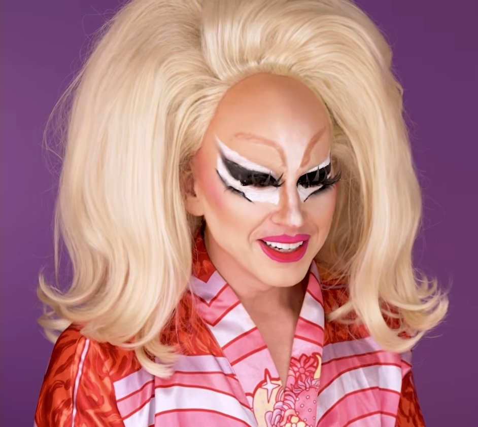 goner__16's tweet photo. Im pissing myself🤣🤣🤣🤣🤣
@trixiemattel
#trixiemattel
#drag https://t.co/zBpfm8LND4