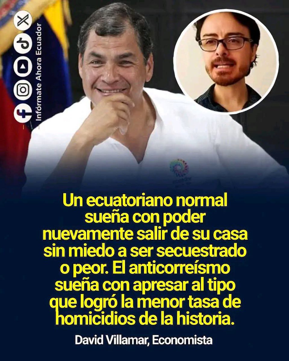 JonyVivas1's tweet photo. @radiocentroec Reimber tu estarás más cerca de una celda, que el Mashi. ??? y anotalo....Cae el  Trumpetas y el vago bananero cae como papaya...... https://t.co/GusNJ5POtF