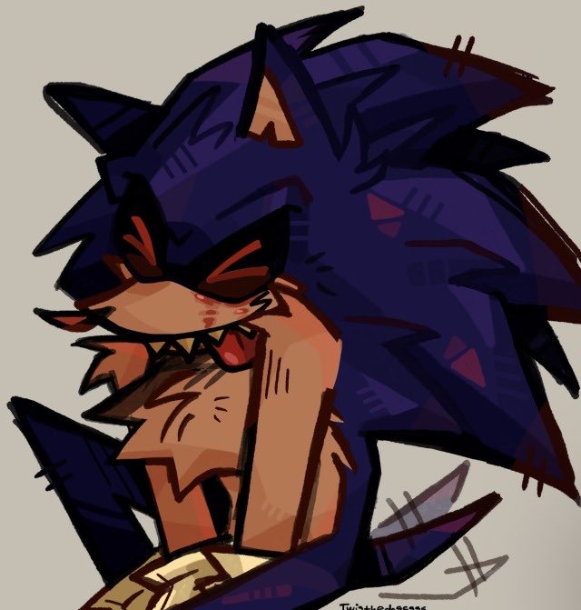 Twigthedoggggg's tweet photo. Goober :] #takeabreather #2011x #sonicexe https://t.co/H2mI5j7FqM