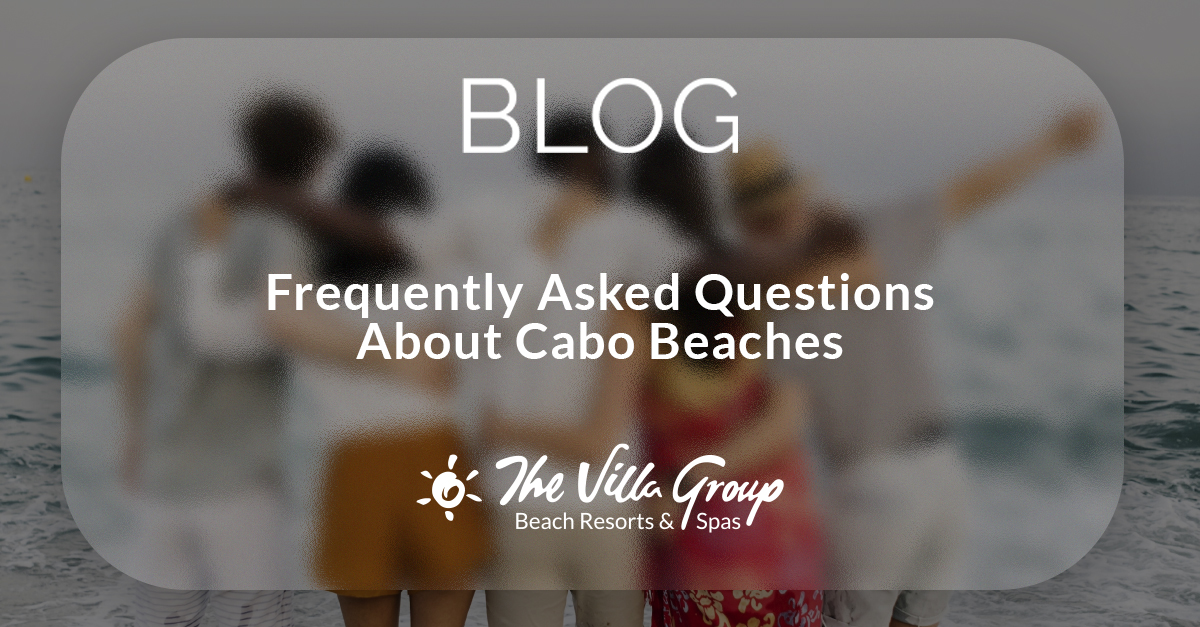 villagroup's tweet photo. Not all Cabo beaches are made for swimming. Here's what you need to know before you pick your spot. Read the full FAQ on the blog. https://t.co/O1jFz1EpCJ https://t.co/4FxDttIDVQ