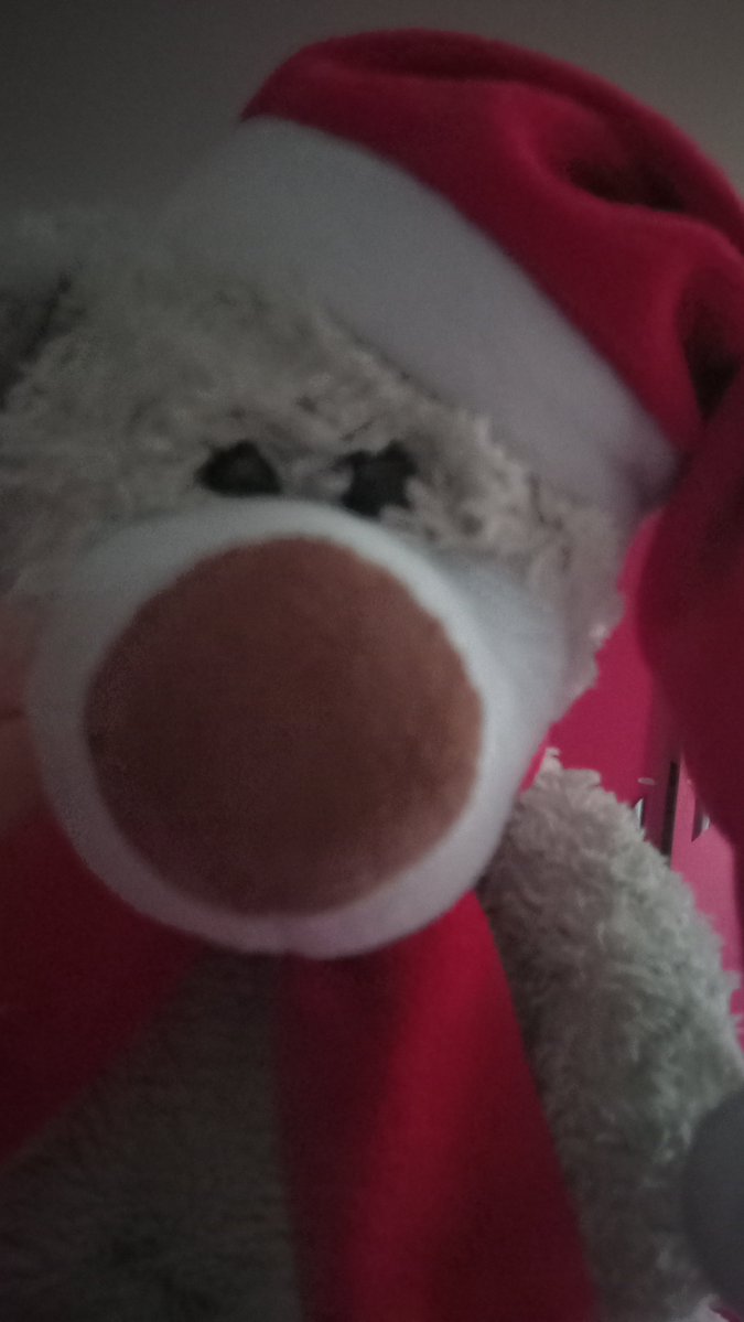 SFersaca's tweet photo. @melodylaAlguien Como Asi? https://t.co/7Lztnh7ROC