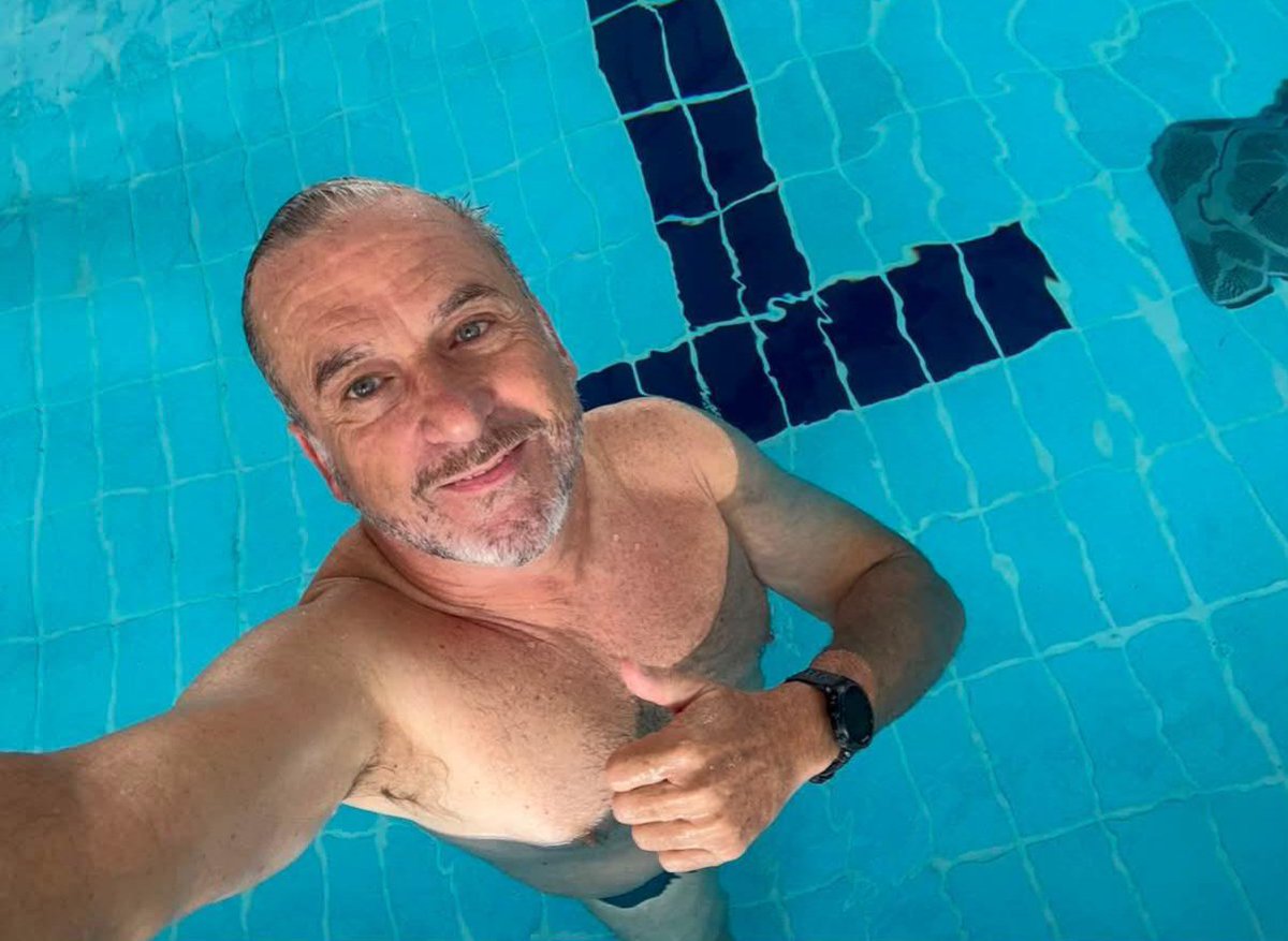 SONHODOSDADDYS's tweet photo. EXPERIENTE EM MAMAR NA PISCINA.
Tenho uma boca que já fiz garotos e dotados encher de leite até escorrer https://t.co/I4qoiAxREc
