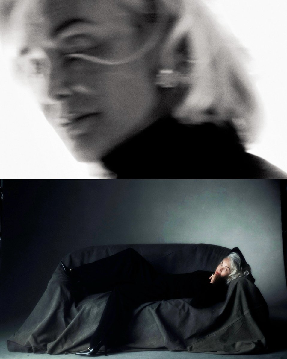 AHSZone's tweet photo. Jessica Lange stuns for Beyond Noise Magazine https://t.co/rinQ4JRDDE