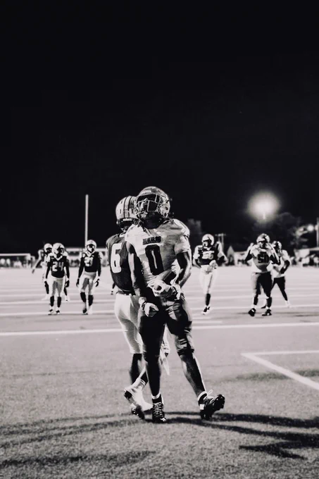 Image from Alijah Paige LB/ATH 2027 (@apaige0)