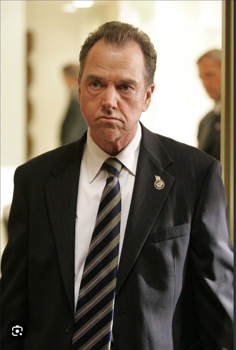 olajideobe's tweet photo. This is subject to debate though, but I personally think President Charles Logan was the worst president in the entire 24 series. Do you think there was any other president that was worse than Logan? https://t.co/qnBt5cTdfP