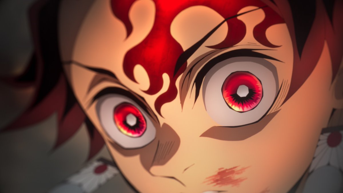 DemonSlayerUSA's tweet photo. You have now entered the demons’ stronghold – the Infinity Castle.

Demon Slayer: Kimetsu no Yaiba Infinity Castle I is streaming now on @netflix