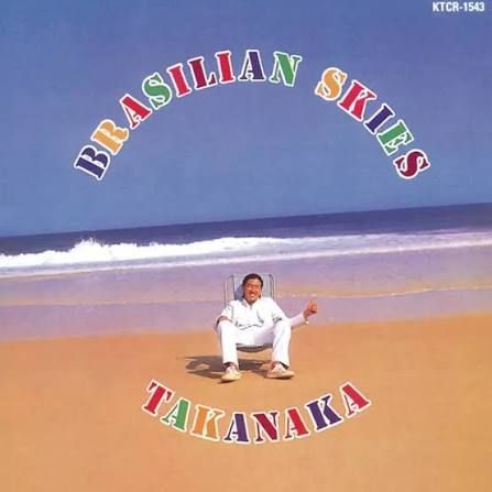 internetpreai's tweet photo. masayoshi takanaka album covers

takanaka is a legendary japanese jazz-fusion guitarist who has experienced a massive global resurgence in popularity decades after his 1970s and '80s peak.

decades after performing stadium shows in japan, YouTube algorithms, Reddit communities, and vinyl reissues introduced his vibrant, feel-good catalog to Gen Z and global listeners who hadn't heard him during his initial run.

embracing his viral "second coming" in his 70s, takanaka launched his first-ever world tour in April 2026.