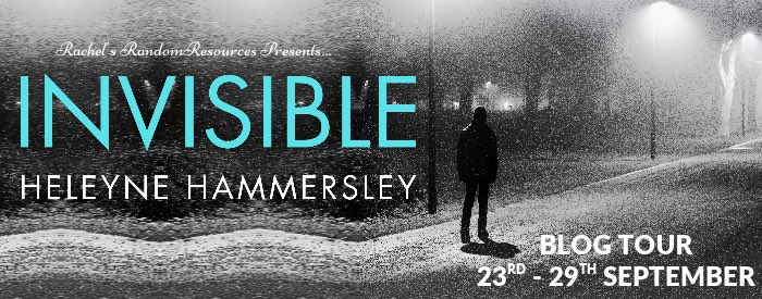 mybooksncrafts's tweet photo. 🫆Invisible by Heleyne Hammersley - Blog Tour.🫆
@rararesources @hhammersley66 
#invisible #heleynehammersley #blogtour #review #rararesources #giveaway #crime #bookblog #bookblogger #blogpost 

https://t.co/ejLKxf7S6K https://t.co/3dodeACxAl