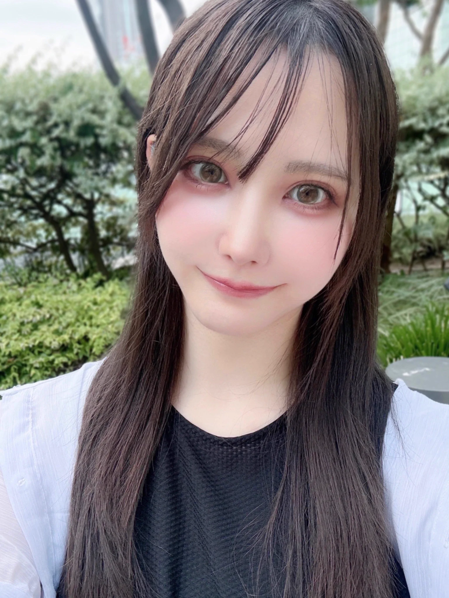 雫💧 (@shizuku_45_) / X
