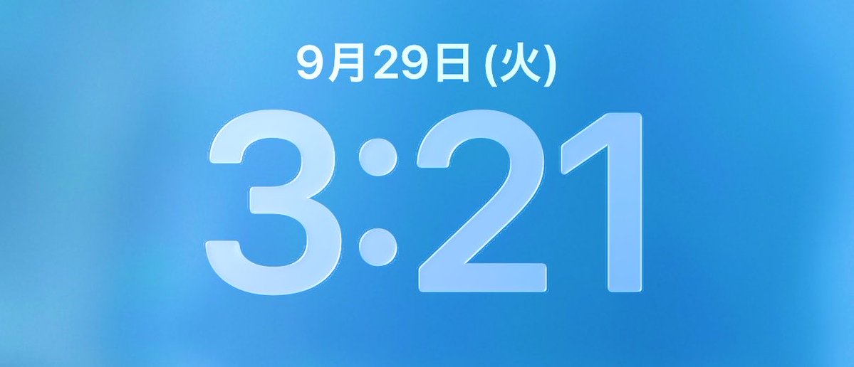 goritaro_ai's tweet photo. おはようございます
今日もお願いします🍌 https://t.co/F23sglBUSC
