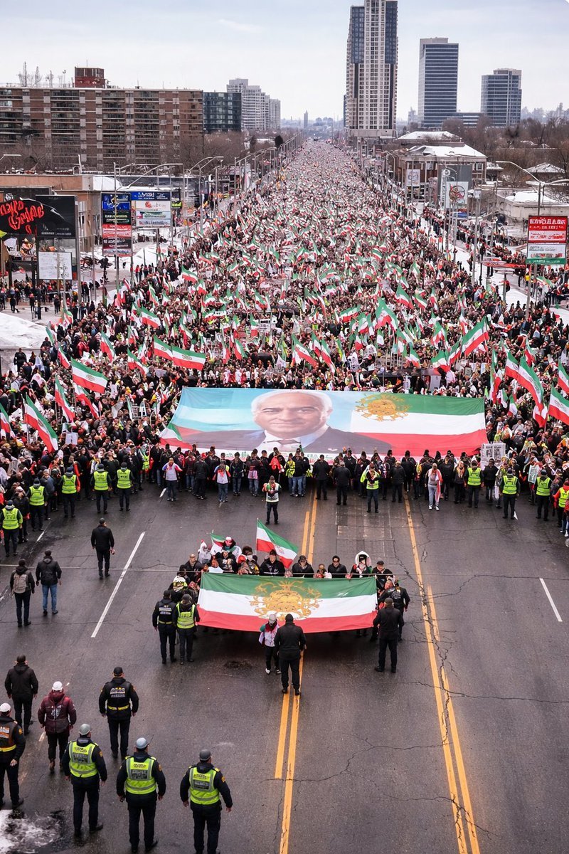 MIGA701's tweet photo. @PahlaviComms #KingRezaPahlavi‌ ✌👑 https://t.co/bbrbwsPgWA