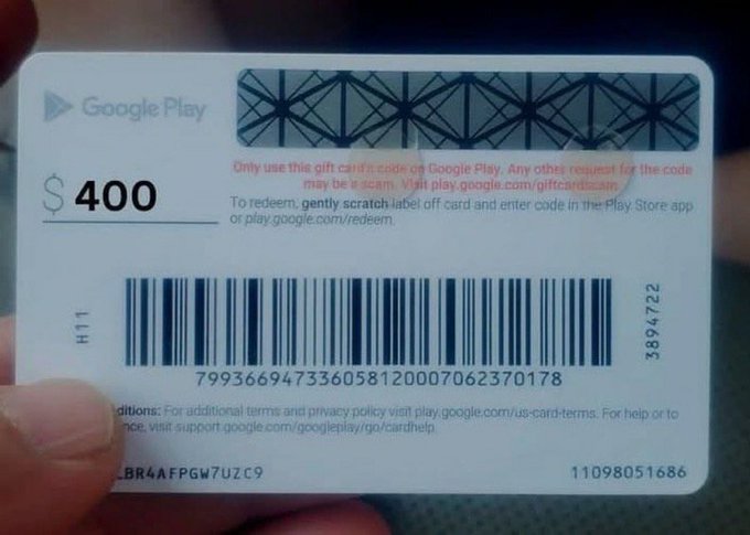 Romenia4's tweet photo. I got scam of $400 
Who's real? https://t.co/bRhw6nWyVB