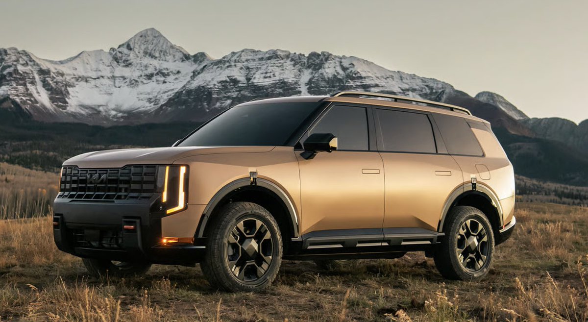 FredAndersonKia's tweet photo. Drive home a new gas-powered Kia Telluride from Fred Anderson Kia and get a $200 gas card—fuel your next adventure on us. ⛽🚙

Shop Now: https://t.co/nRoVwpJ8cy

#Telluride #FredAndersonKia #CarShopping #DriveInStyle https://t.co/OQP2dzDbcF