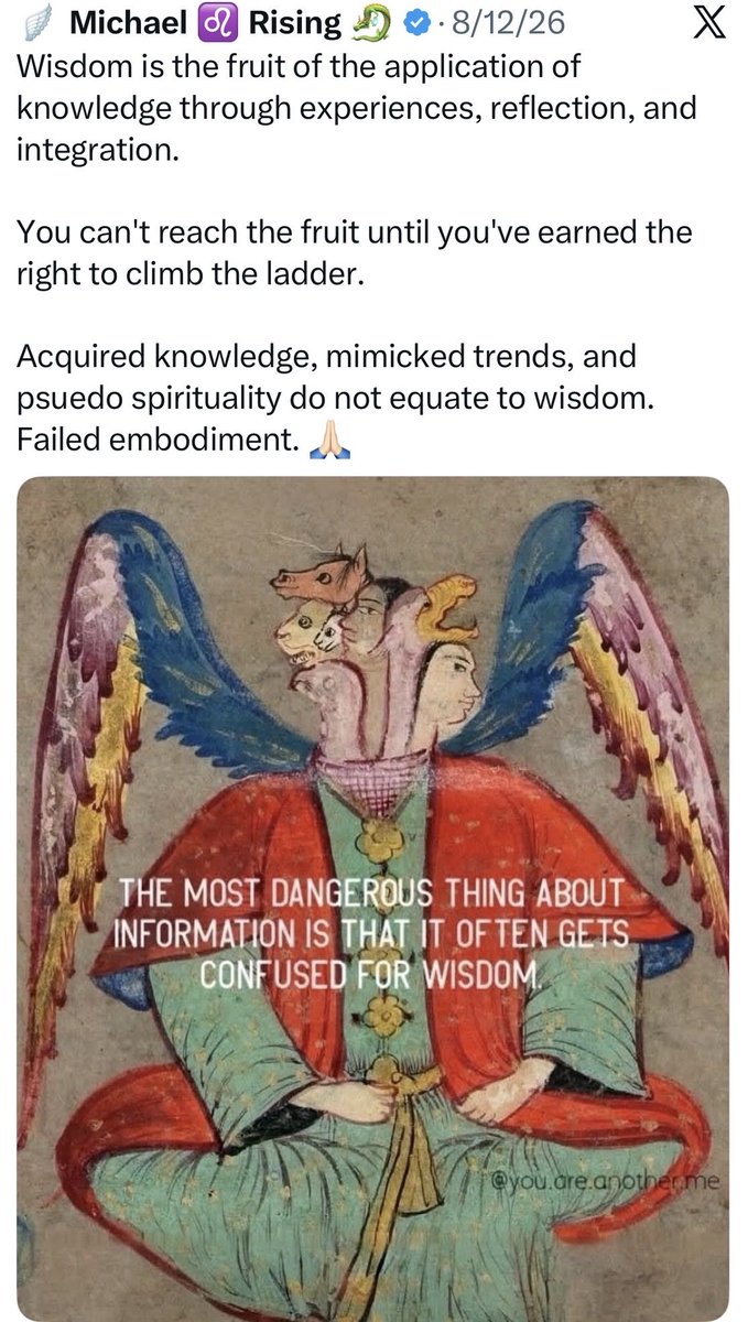 IsaacDulce's tweet photo. Where ignorance is our master, there is no possibility of real peace ~Dalai Lama~ https://t.co/2FXSm6hVx6