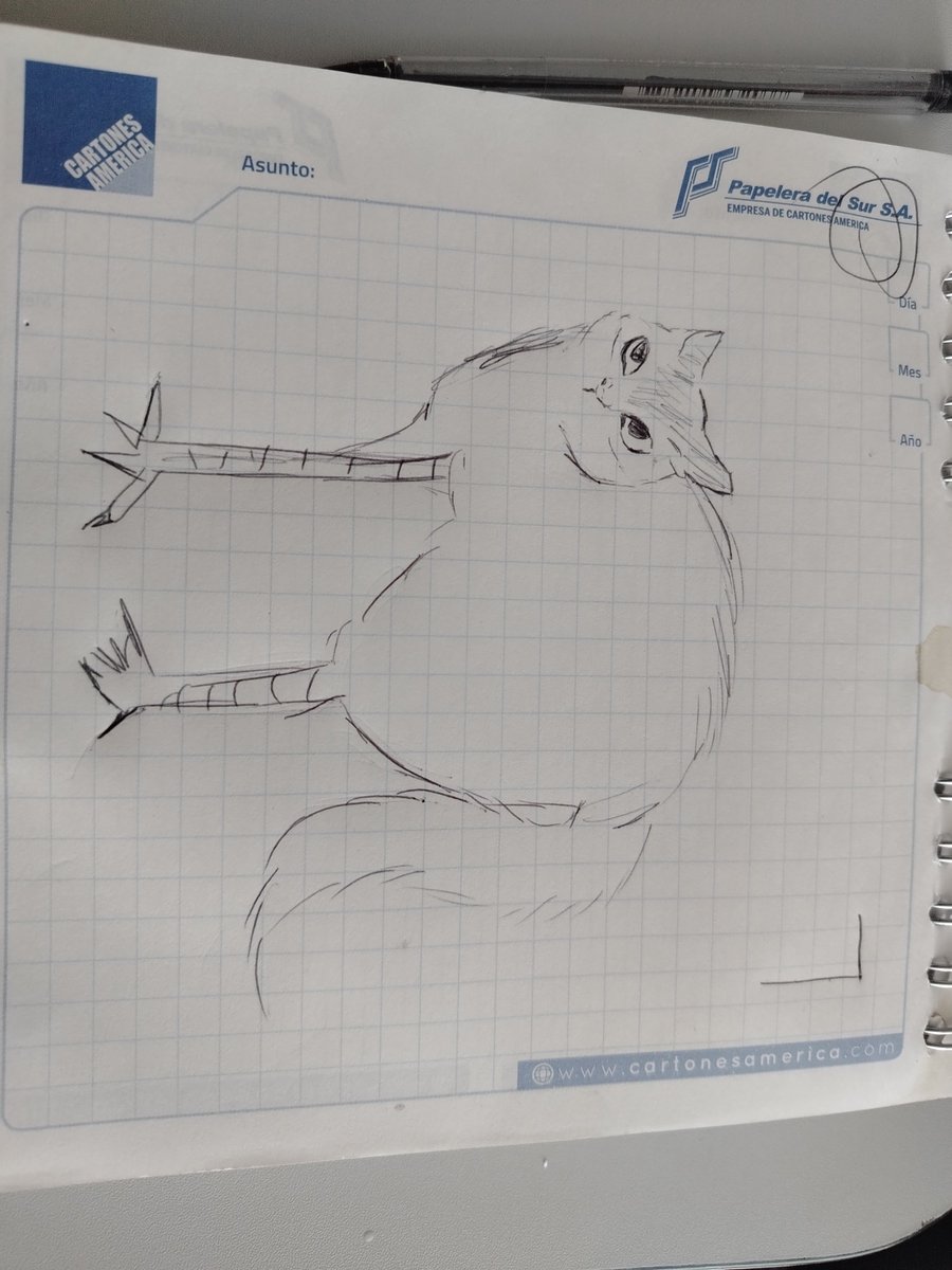 luchi_gx's tweet photo. Les presento lo mejor de lo mejor mis creaciones más raras jjajajja y td dibujado en la uni https://t.co/PFK8C4llJ6