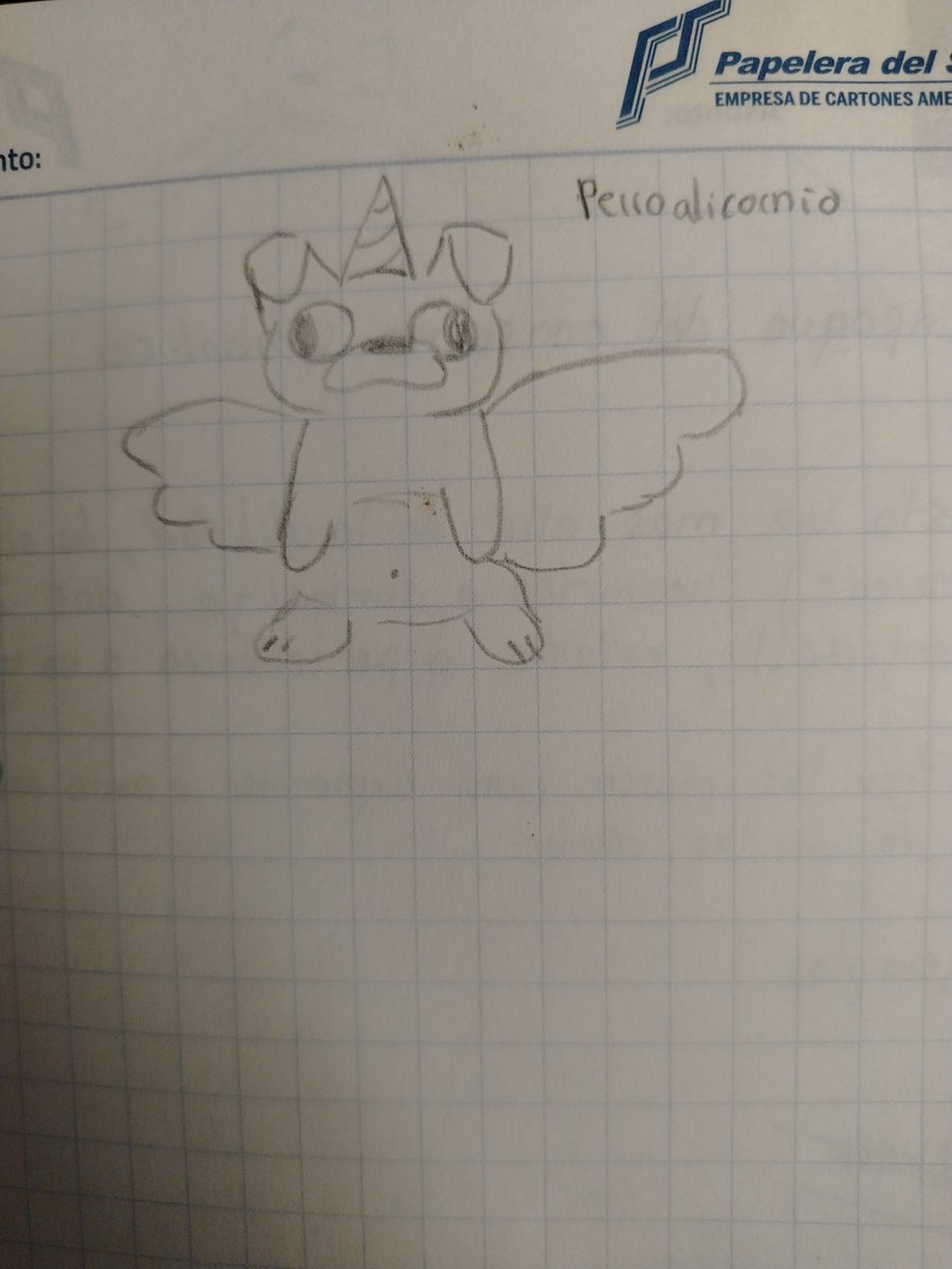 luchi_gx's tweet photo. Les presento lo mejor de lo mejor mis creaciones más raras jjajajja y td dibujado en la uni https://t.co/PFK8C4llJ6