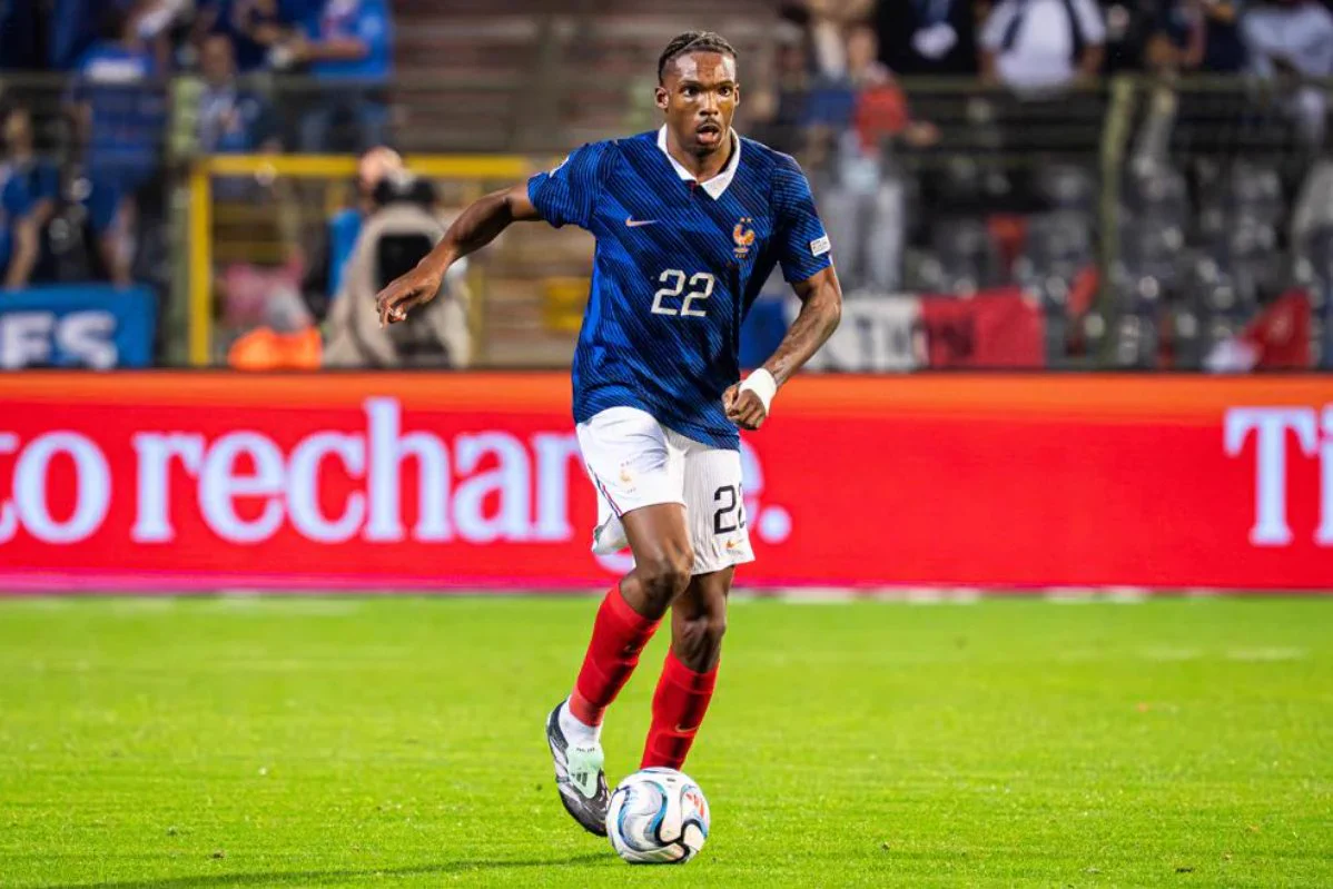 Get French Football News on X: 