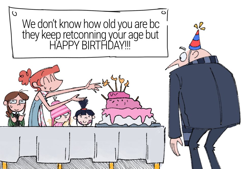 BreadBreadlx's tweet photo. I forgot it was his birthday today https://t.co/yEN3y3pw29