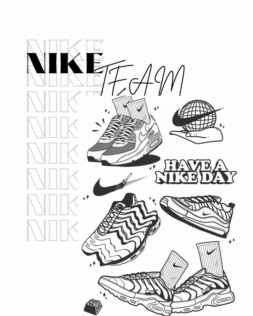 nikersportsrp's tweet photo. o time ⌞𝑵𝑰𝑲𝑬‘ 𝒔𝒑𝒐𝒓𝒕𝒔⌝ espera por voce!
⠀ ⠀ ⠀ ⠀ ⠀⠀ ⠀ ʟɪɴᴋ ɴᴀ ʙɪᴏ 𓏲𓍱

nosso time está em busca de novos talentos para fazer parte desse movimento.
se você tem vontade de crescer, contribuir e deixar sua marca dentro do time, essa pode ser a sua oportunidade. https://t.co/vT7QLS3TtL