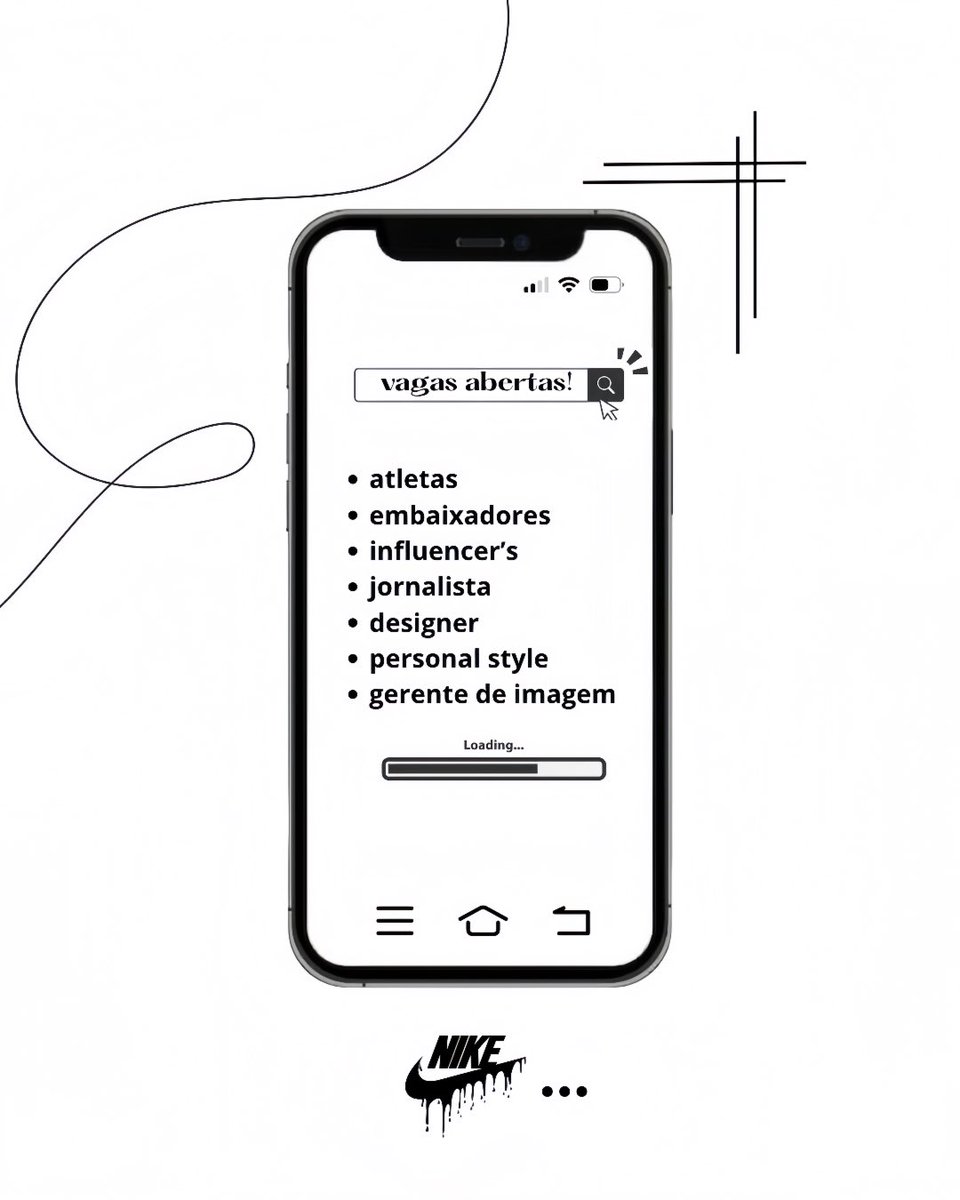 nikersportsrp's tweet photo. o time ⌞𝑵𝑰𝑲𝑬‘ 𝒔𝒑𝒐𝒓𝒕𝒔⌝ espera por voce!
⠀ ⠀ ⠀ ⠀ ⠀⠀ ⠀ ʟɪɴᴋ ɴᴀ ʙɪᴏ 𓏲𓍱

nosso time está em busca de novos talentos para fazer parte desse movimento.
se você tem vontade de crescer, contribuir e deixar sua marca dentro do time, essa pode ser a sua oportunidade. https://t.co/vT7QLS3TtL