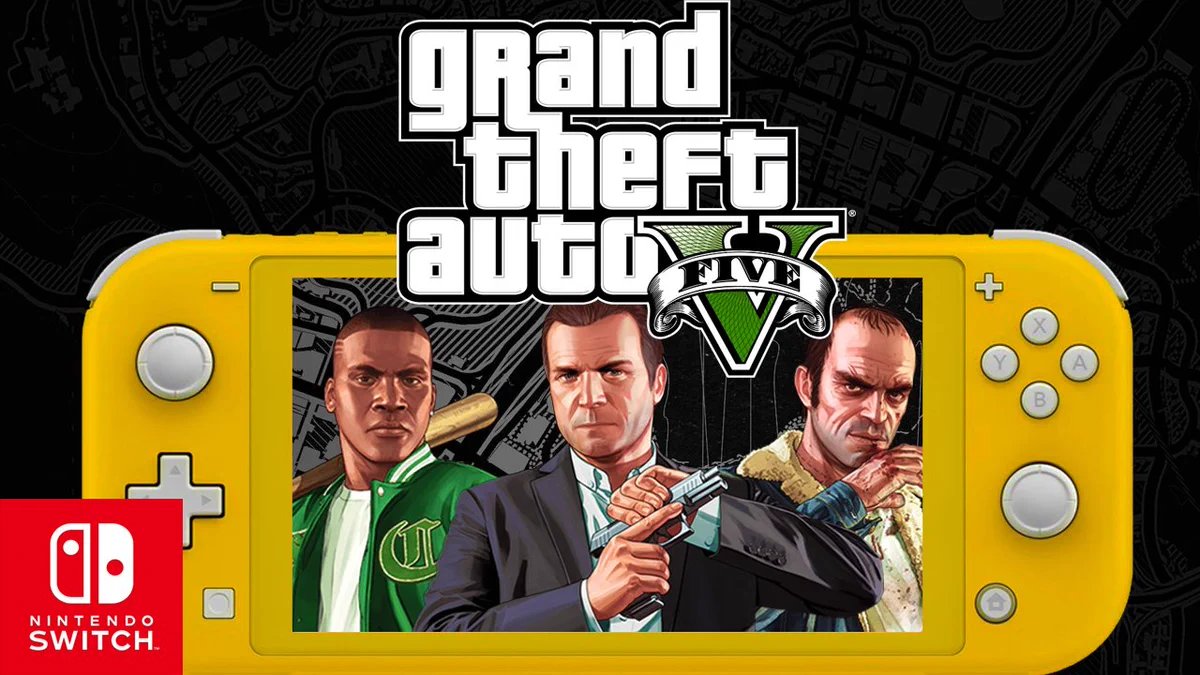 eXtas1stv's tweet photo. 🔴 ROCKSTAR ELIMINA EL PORT DE GTA 5 A NINTENDO SWITCH 

Take-Two y Rockstar le cayeron con todo al grupo de modders que intentaba llevar GTA V a la Switch usando el código fuente del juego que se habia filtrado. El port iba bastante bien en la portátil de Nintendo y demostró que es más que capaz de correr GTA V.

Al final los "perdonaron" y no llegó a demanda, pero los modderes tuvieron que eliminar el port y detener el proyecto.