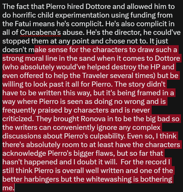 Safety_Pickle's tweet photo. @pierroswife https://t.co/syU6db9TaS