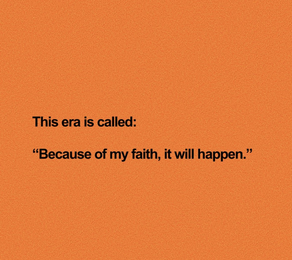 CatalystMindHQ's tweet photo. OCTOBER WILL BE GOOD TO YOU https://t.co/4cUK25jMxi
