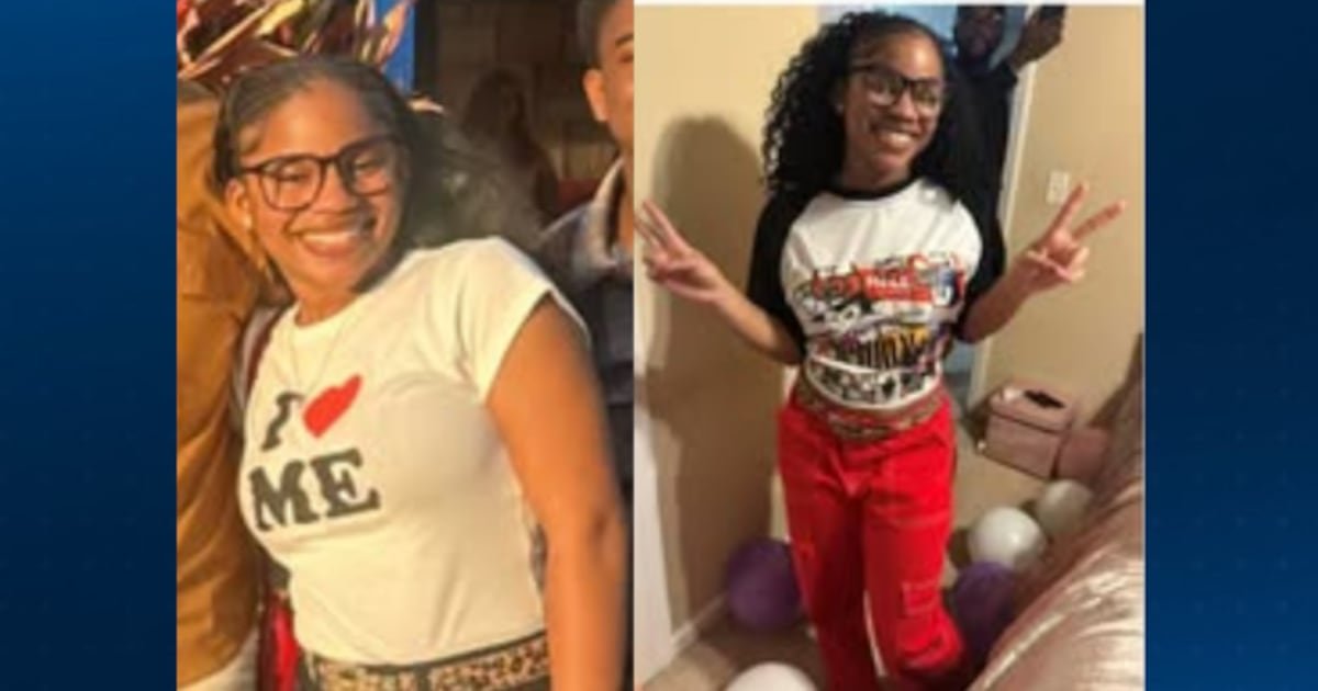 wsbtv's tweet photo. Sheriff’s office needs help finding missing teen girl https://t.co/GGGS7IiAW5 https://t.co/e2K68oTGgn