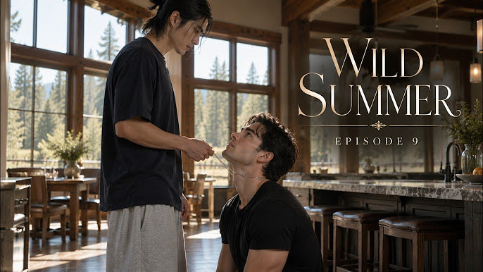 boys_passion's tweet photo. Part 3 #OngoingAIBLs released on September 27
๐ฐ๐ท Ep4 #AshAndGold MakeMake4
To Watch ๐ https://t.co/4acZXqBDrF
๐บ๐ธ Ep9 #WildSummer Velvet Frame Studios
To Watch๐ https://t.co/baAUtsRo0r
#AIBLSeptember https://t.co/AVOn9UGR9s