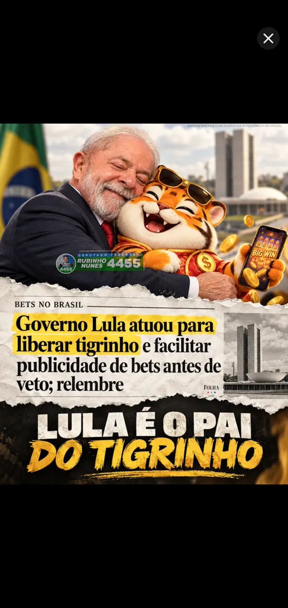 SimoneC2210's tweet photo. @LulaOficial O que sempre foi misógino, machista, preconceituoso, se passando por admirador so futebol feminino.
Parem,pq tá feio, ninguém acredita mais nisso! kkkkkkkkk
#ForaLula #BetsDoLula #LulaMaster #LulaNarcoterrorista #LulaFakeNews https://t.co/tMxP24tZlE